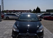 Citroën DS3 Hatchback 1,2 l 60 kw