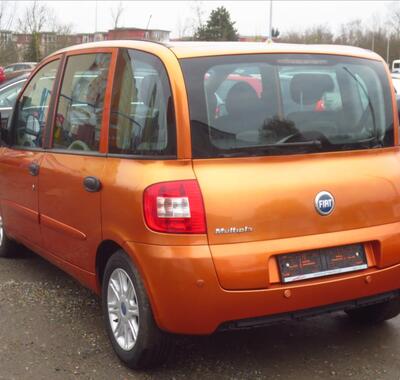 Fiat Multipla 4