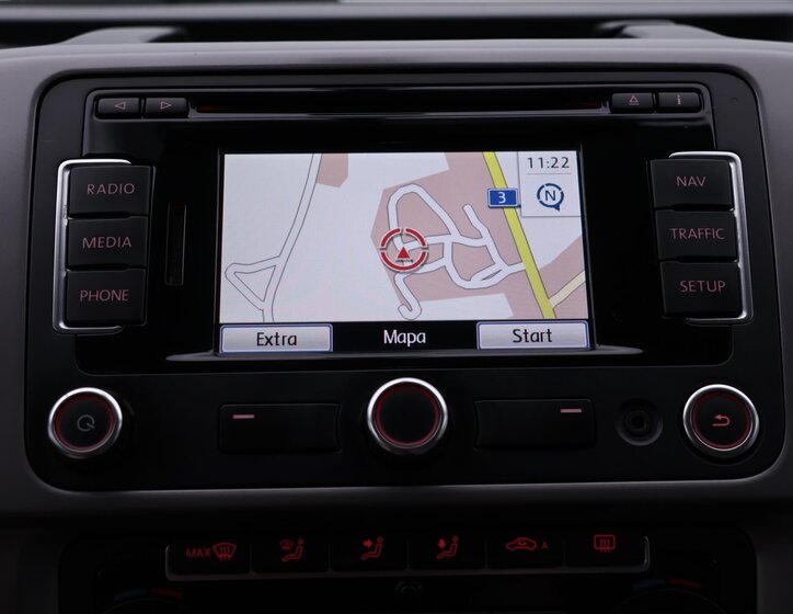 Volkswagen California 26