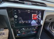 Volkswagen Arteon Liftback 2,0 l 110 kw