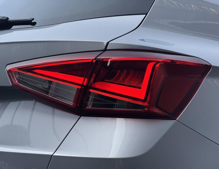 Seat Arona SUV / Terénní 999,0 85 kw