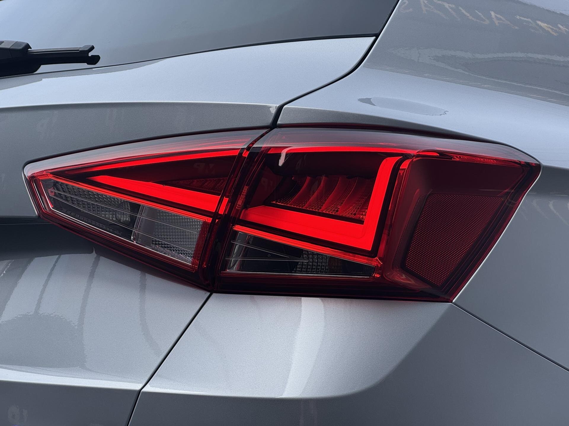 Seat Arona SUV / Terénní 999,0 85 kw