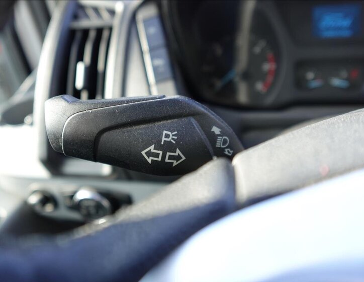 Ford Transit Ostatní 2,2 l 74 kw