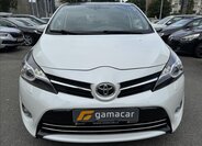 Toyota Verso MPV 2,0 l 91 kw