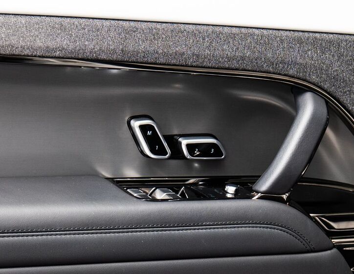 Land Rover Range Rover Sport 9