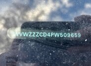 Volkswagen Golf Kombi 2,0 l 110 kw