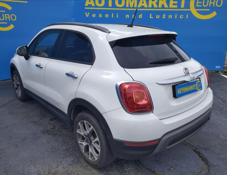 Fiat 500X 6