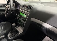 Škoda Octavia 14