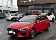 Hyundai i30 Kombi 1,5 l 70 kw