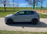Škoda Fabia Hatchback 0,0 66 kw