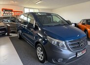 Mercedes-Benz Vito 2
