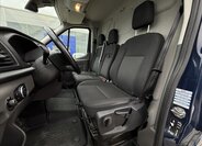 Ford Transit Skříň 2,0 l 96 kw