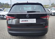 Škoda Kodiaq SUV / Terénní 2,0 l 110 kw