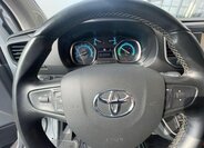 Toyota ProAce Ostatní 0,0 75 kw