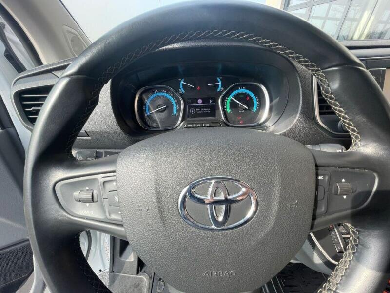 Toyota ProAce Ostatní 0,0 75 kw