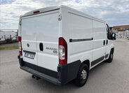 Fiat Ducato Skříň 2,0 l 85 kw