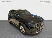 Mercedes-Benz EQB 3