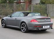 BMW Řada 6 38