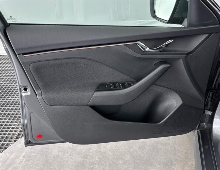 Škoda Kamiq SUV / Terénní 999,0 85 kw