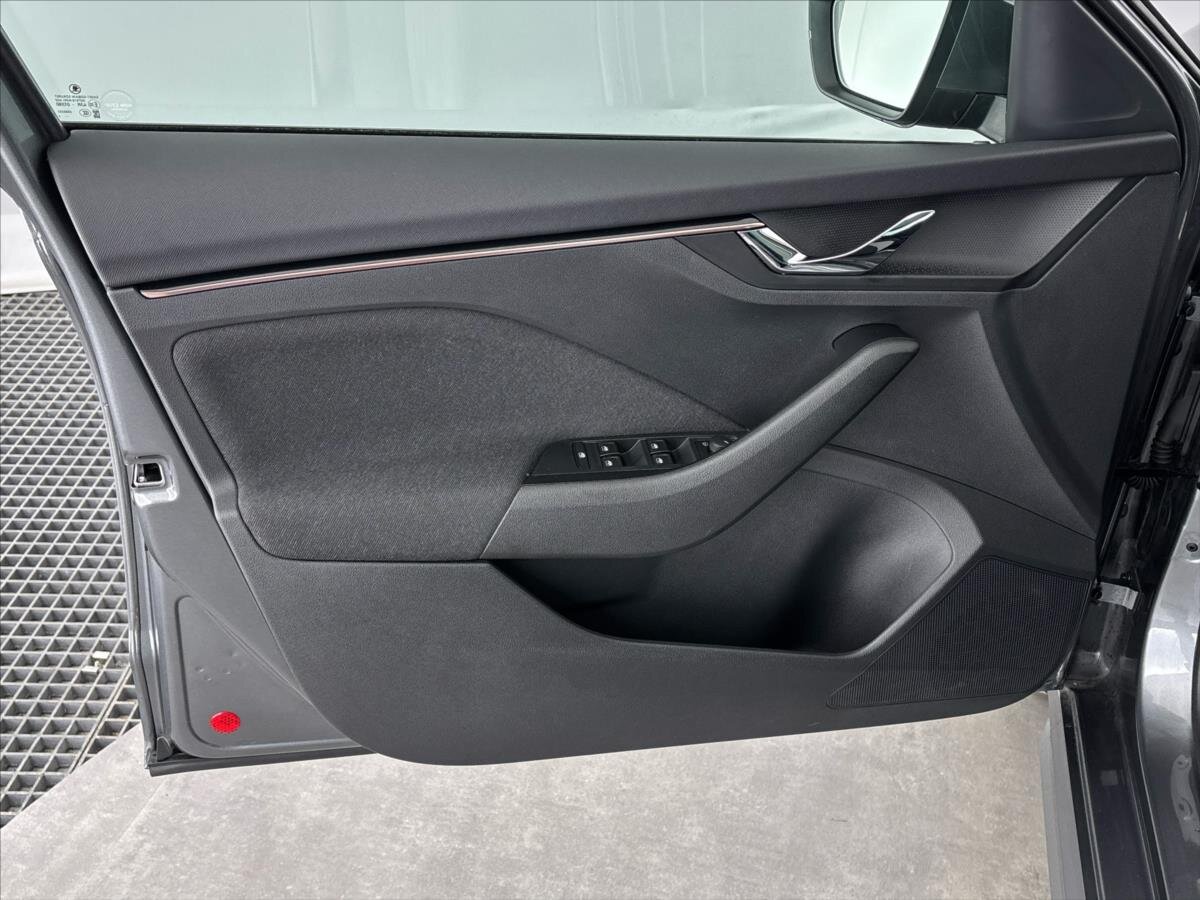 Škoda Kamiq SUV / Terénní 999,0 85 kw