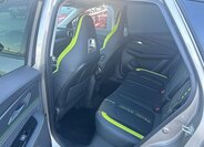 Dongfeng Ostatní SUV / Terénní 1,5 l 180 kw