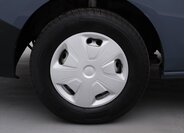 Ford Transit Custom Ostatní 2,0 l 77 kw