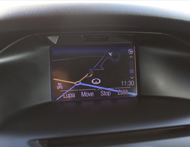 Ford Focus Kombi 1,6 l 77 kw