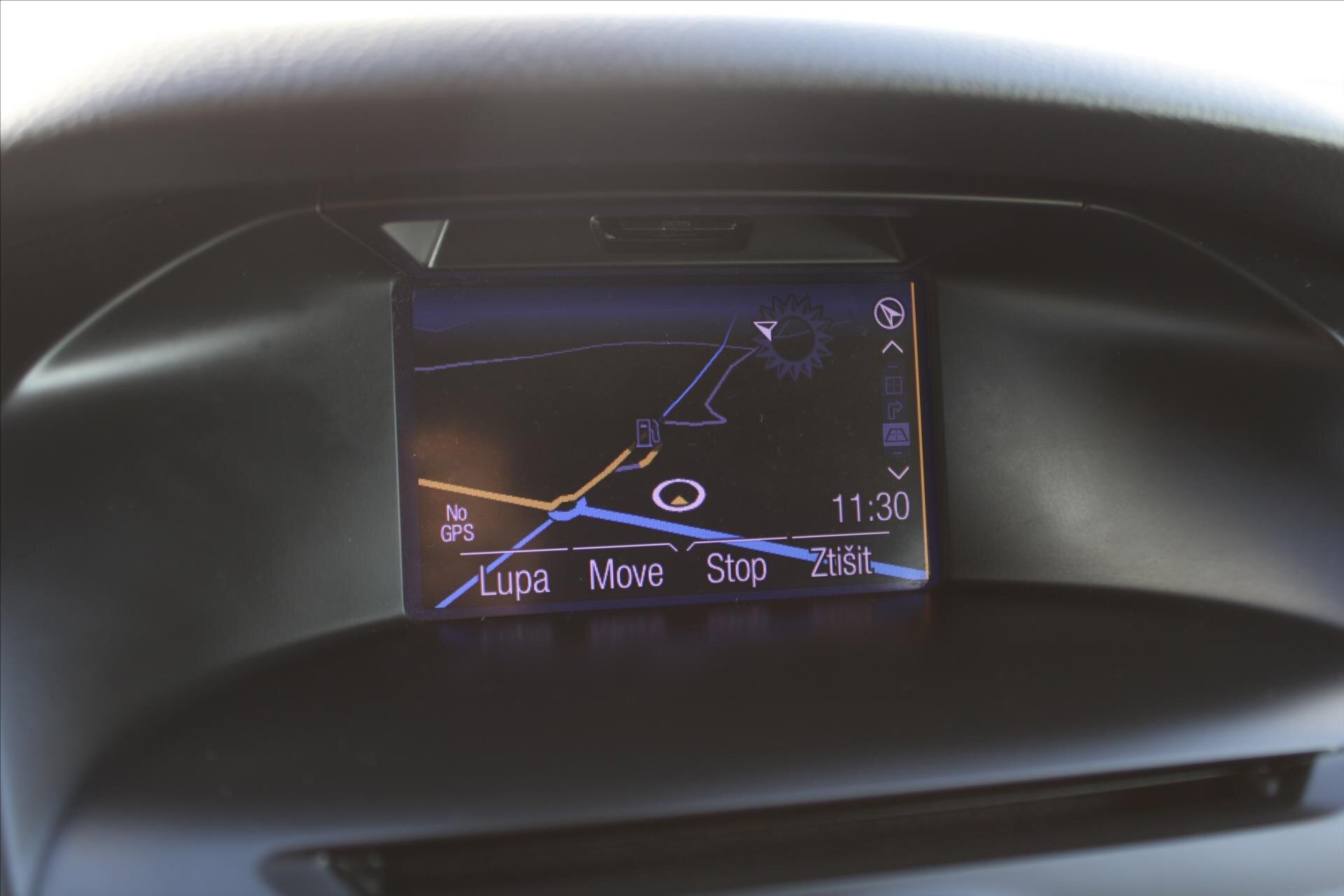 Ford Focus Kombi 1,6 l 77 kw