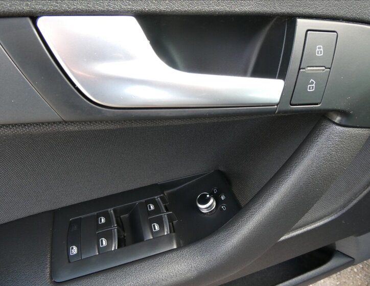 Audi A3 Hatchback 1,2 l 77 kw