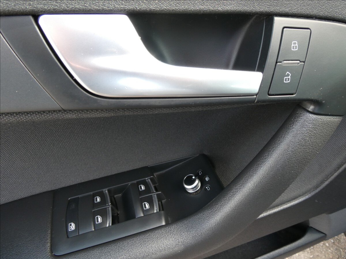 Audi A3 Hatchback 1,2 l 77 kw