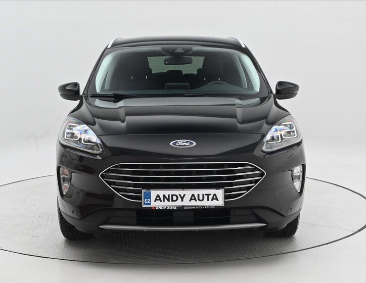 Ford Kuga SUV / Terénní 2,0 l 140 kw