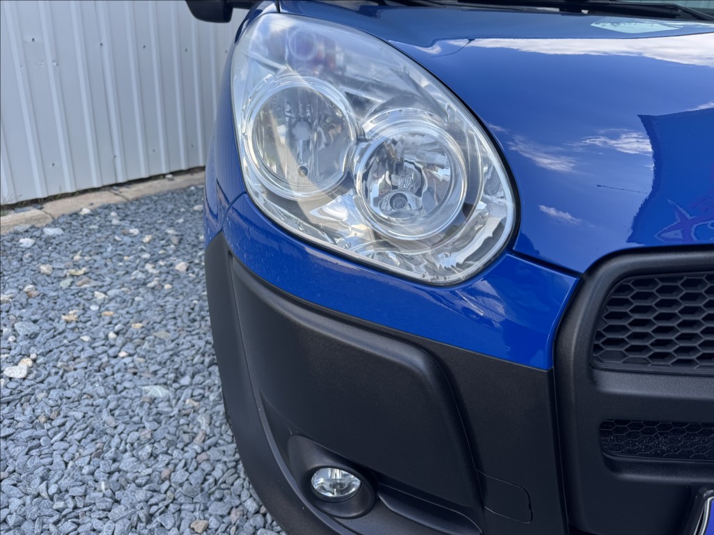 Fiat Dobló cargo