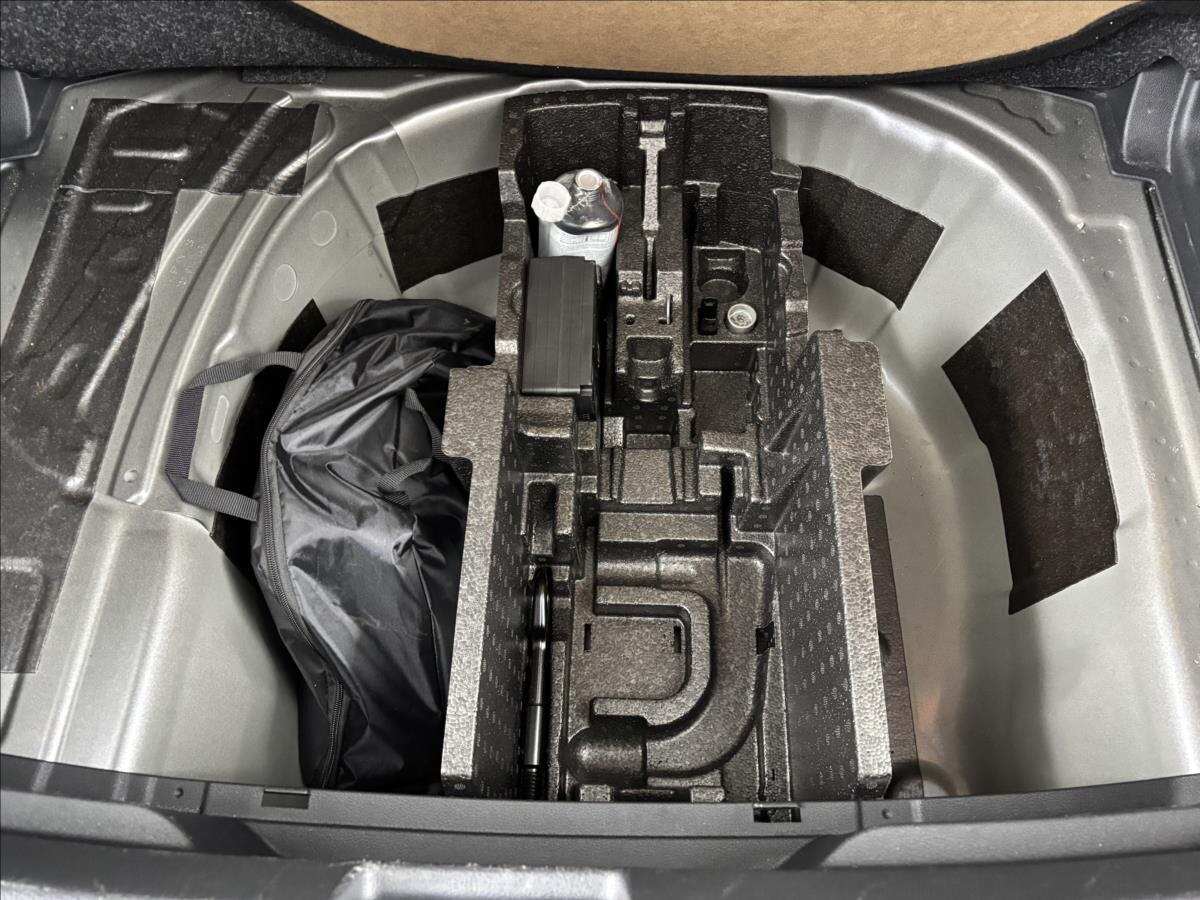 Škoda Fabia Hatchback 999,0 85 kw