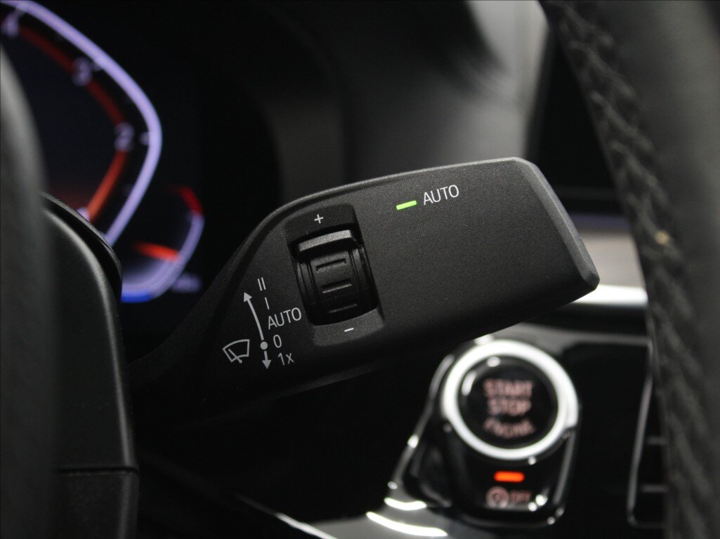 BMW Řada 6 Liftback 3,0 l 235 kw