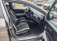 KIA Stonic 13
