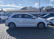 Hyundai i30 Hatchback 1,5 l 81 kw