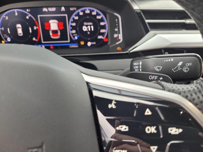 Volkswagen Arteon Liftback 2,0 l 147 kw