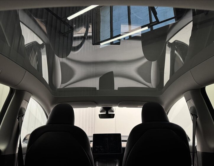 Tesla Model Y SUV 0,0 393 kw