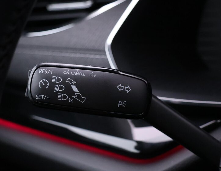 Škoda Octavia Liftback 2,0 l 85 kw