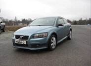 Volvo C30 Hatchback 1,8 l 92 kw