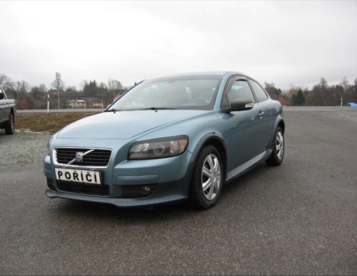 Volvo C30 Hatchback 1,8 l 92 kw