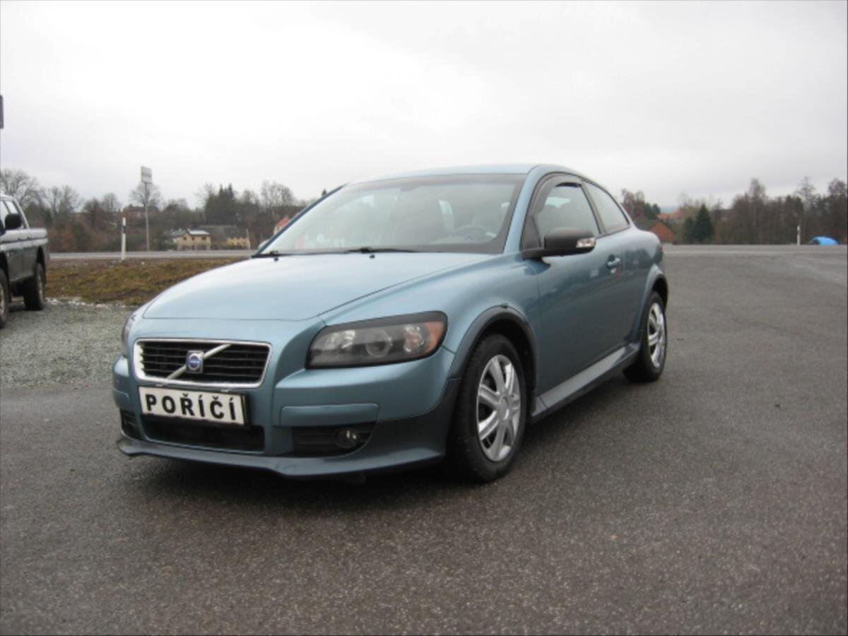 Volvo C30 Hatchback 1,8 l 92 kw