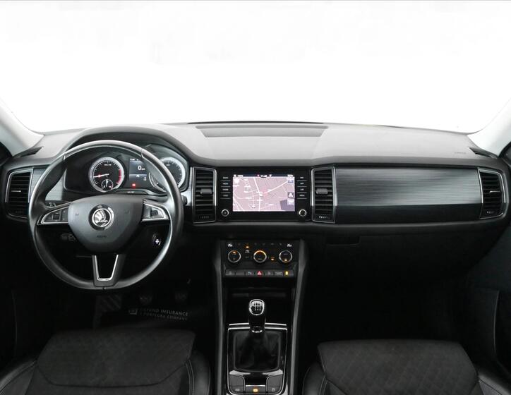 Škoda Kodiaq 11