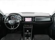 Škoda Kodiaq 11