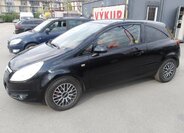 Opel Corsa Hatchback 1,2 l 59 kw