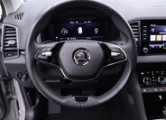 Škoda Karoq SUV / Terénní 1,5 l 110 kw