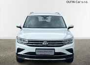 Volkswagen Tiguan SUV / Terénní 1,5 l 110 kw