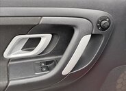 Škoda Roomster MPV 1,4 l 63 kw