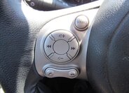 Nissan Micra Hatchback 1,2 l 59 kw