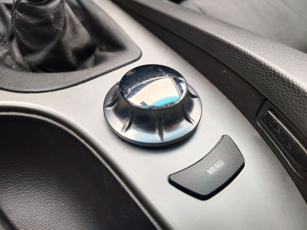 BMW Řada 5 Kombi 2,5 l 130 kw